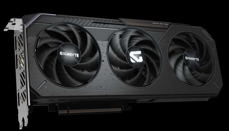 Gigabyte AMD Radeon RX 9060 XT 8 GB RDNA 4 Gigabyte AMD Radeon RX 9060 XT 8 GB RDNA 4