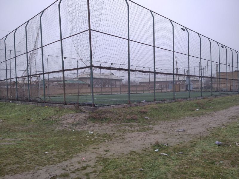 Suniy maydon (mini stadion) Suniy maydon (mini stadion)