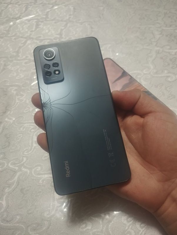 Redmi Not 12Pro 8/256gb srochna Redmi Not 12Pro 8/256gb srochna