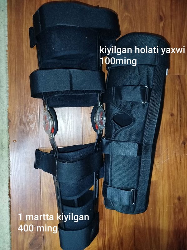 Holati yaxshi kiyimlar Holati yaxshi kiyimlar