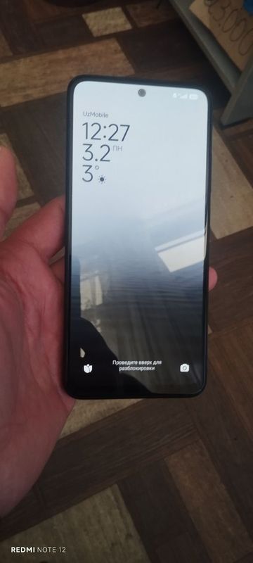 Redmi not 11S 64 ideal