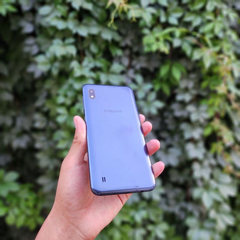 Samsung Galaxy A10