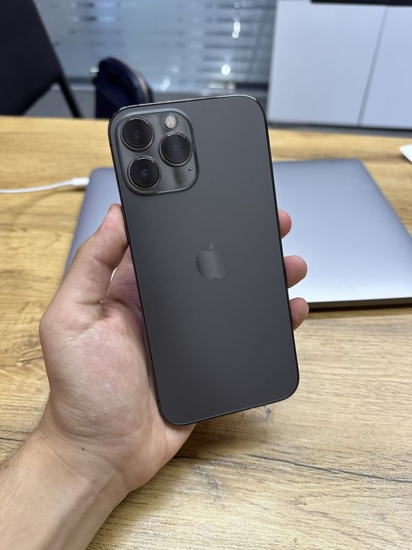 iPhone 13 Pro Max 256gb