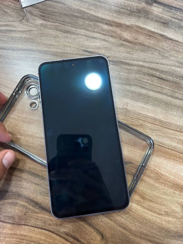 Samsung s24 fe
