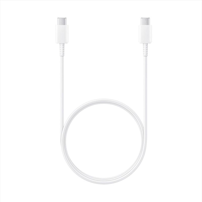 Samsung type-c to type-c cabel 1,80sm