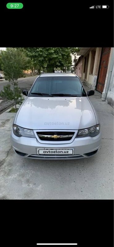 Nexia2 sons trambilyor Nexia2 sons trambilyor