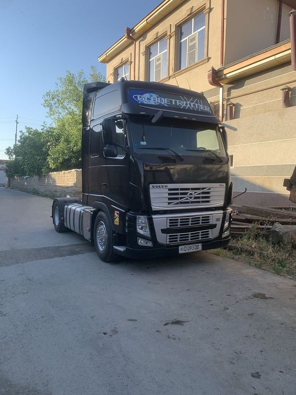 Volvo sotiladi evro 5 2007 yil Volvo sotiladi evro 5 2007 yil