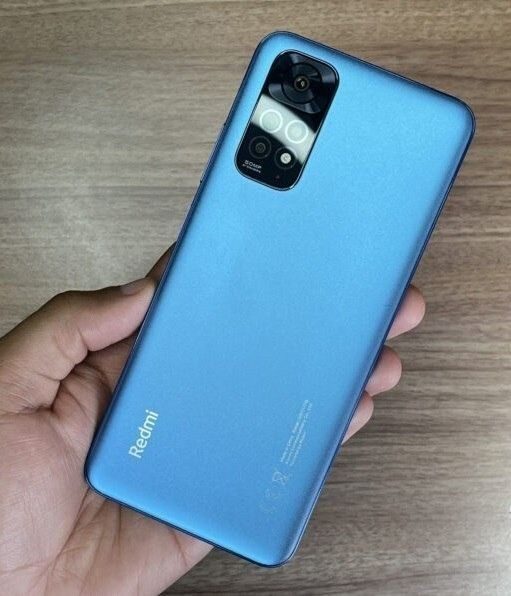 Redmi Note 11 128 GB Redmi Note 11 128 GB