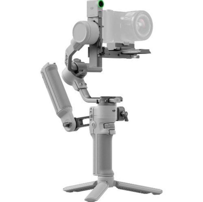 Стабилизатор DJI RS 4 Mini Combo Стабилизатор DJI RS 4 Mini Combo