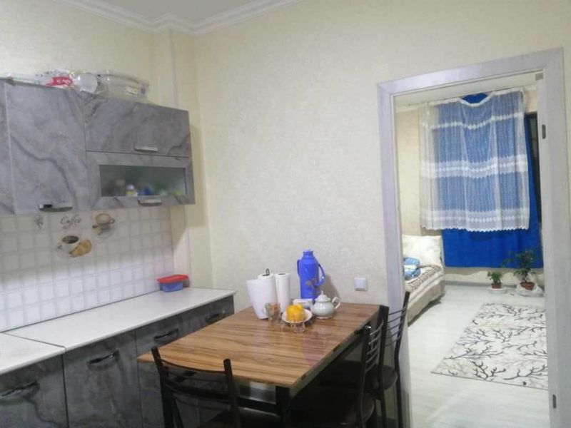 Kvartira bor ijaraga qoyiladi