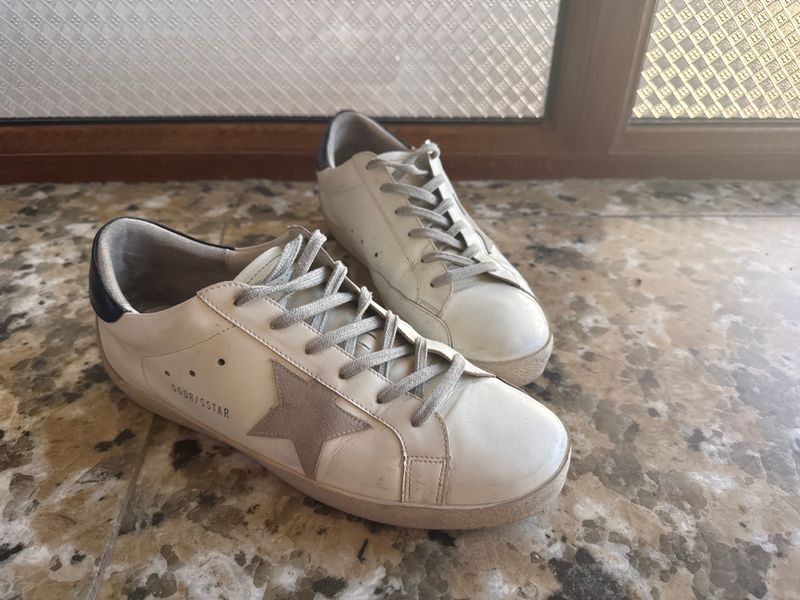 Golden Goose Golden Goose