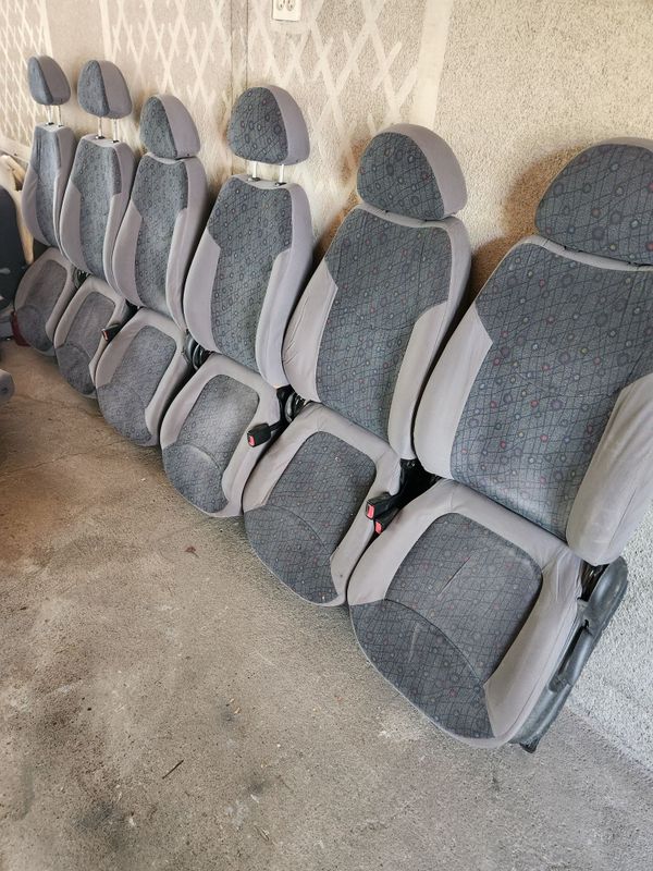 Sideniya matiz kamplekt