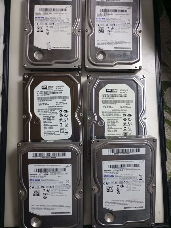 HDD 160gb здоровье 100% HDD 160gb здоровье 100%
