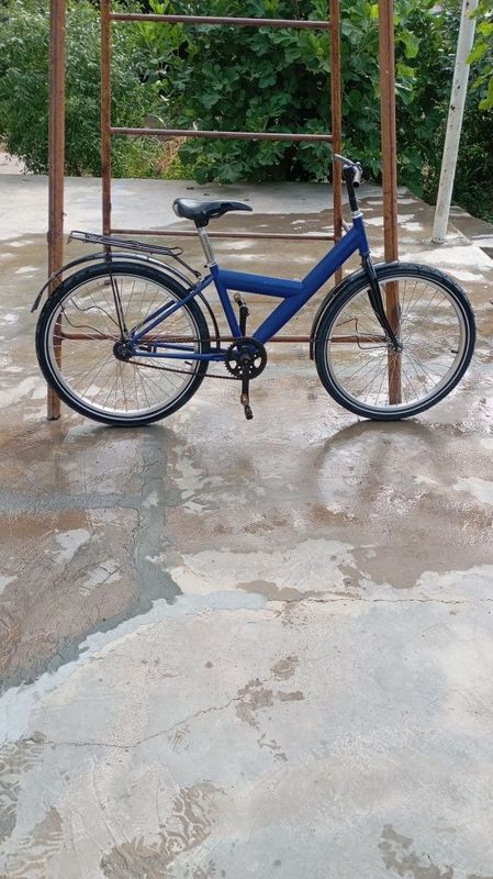 Bu velosiped razmeri 24