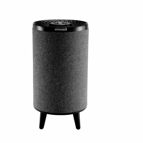 Очиститель воздуха MYair Hub Air Purifier | Grey | 31722 рекомендую а