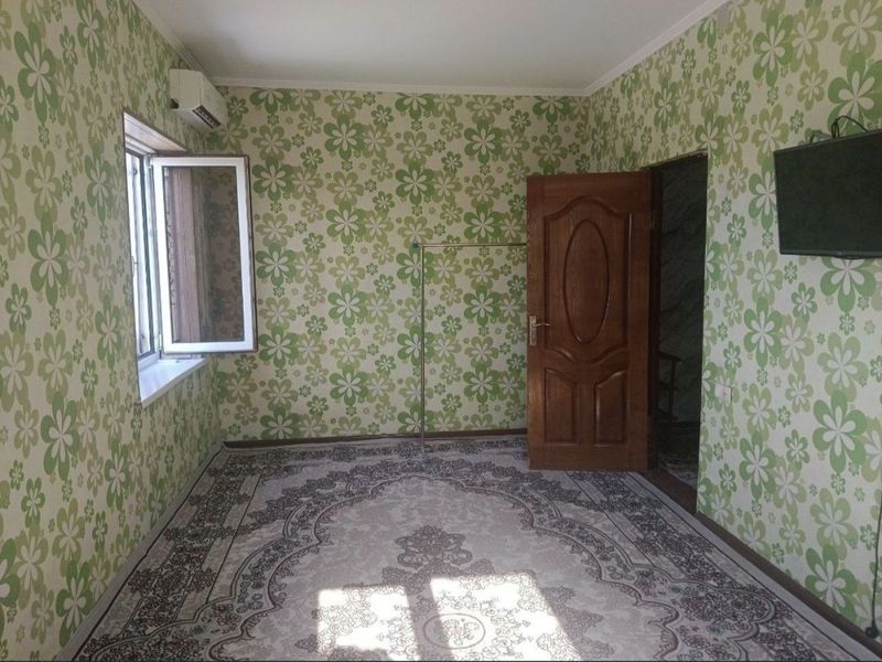1 xonali kvartira ijaraga beriladi.Manzil:Paxtazor m/t 45/10