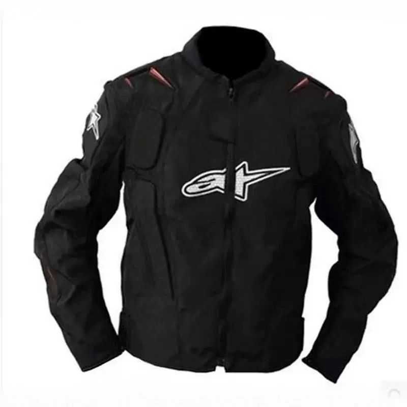 Мото-куртка Alpinestars текстильная, размер L Мото-куртка Alpinestars текстильная, размер L