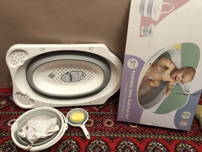 Продам ванночка камплект Продам ванночка камплект