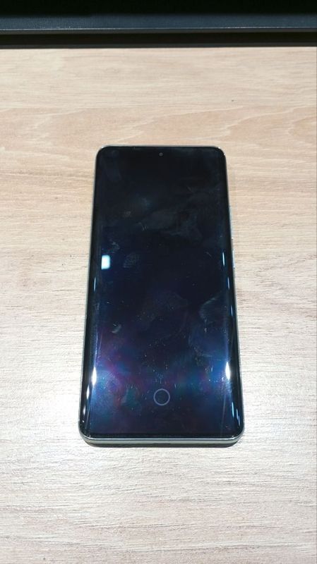 Redmi note 14 pro + 5g