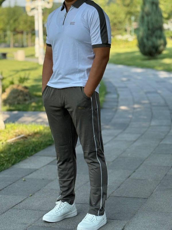 ZEGNA Dvoyka Novinka ZEGNA Dvoyka Novinka