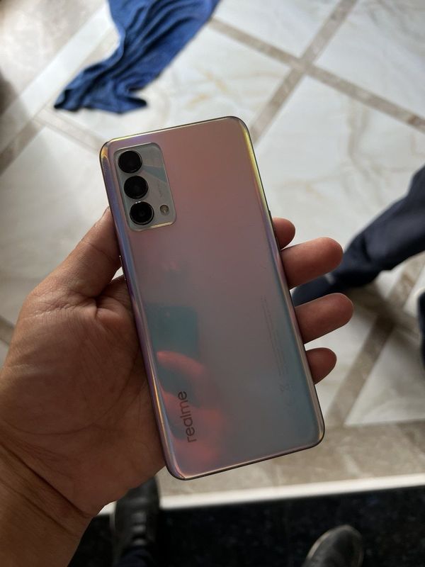 Realme gt master edition 5g 6/128gb Realme gt master edition 5g 6/128gb