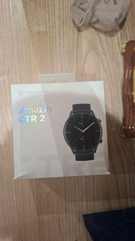Amazfit GTS 2