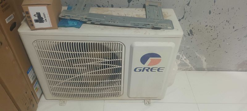 Gree 12 talik b/u Gree 12 talik b/u