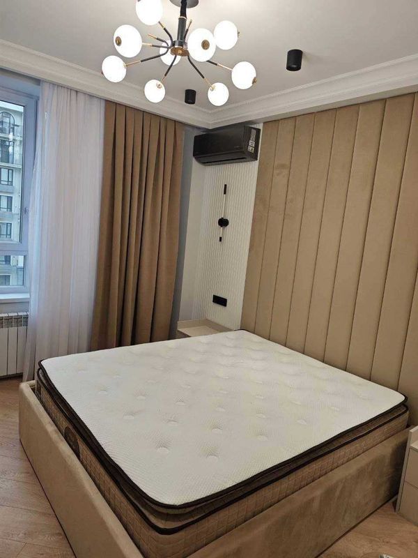 Сайрам • NRG Mirzo Ulugbek • 1-комн • 45м² • этаж 7/12 • [336-YUL6]
