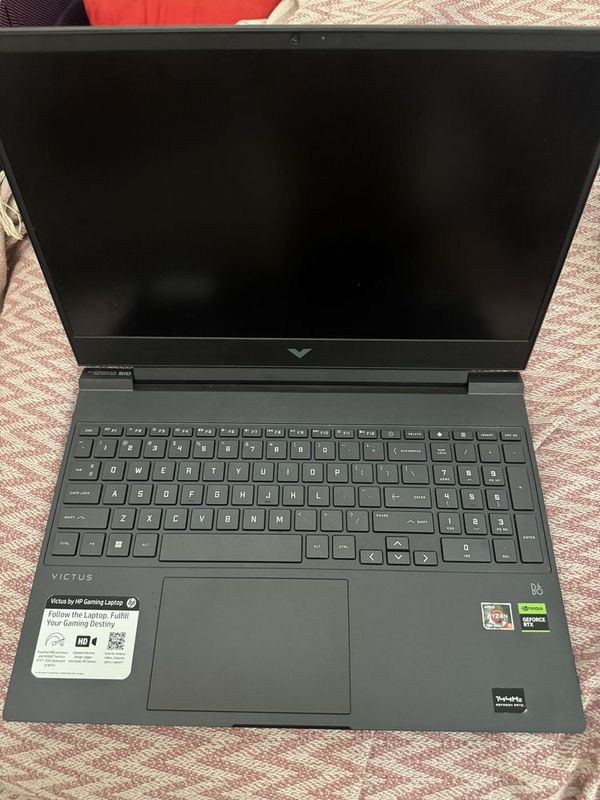 Hp viktus 15 512GB Hp viktus 15 512GB