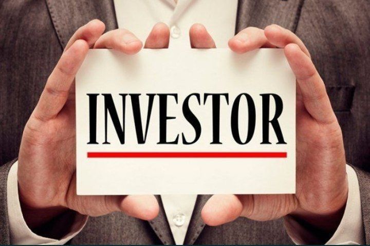 Investor kerak Yurib turgan tayyor ishka Investor kerak Yurib turgan tayyor ishka