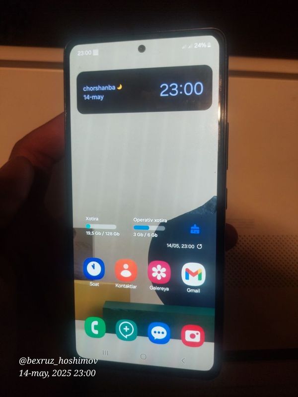 Samsung a53 5G 6/128 Samsung a53 5G 6/128