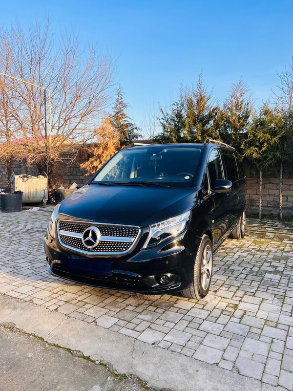 Mercrdes Vito 447!!! Отличном состоянии!!! Mercrdes Vito 447!!! Отличном состоянии!!!