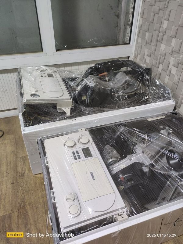 Vaillant eksklyuziv 35kw