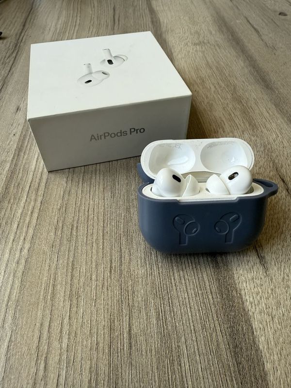 Продаются оригинальные AirPods Pro