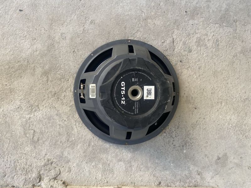 JBL Bufer sotiladi