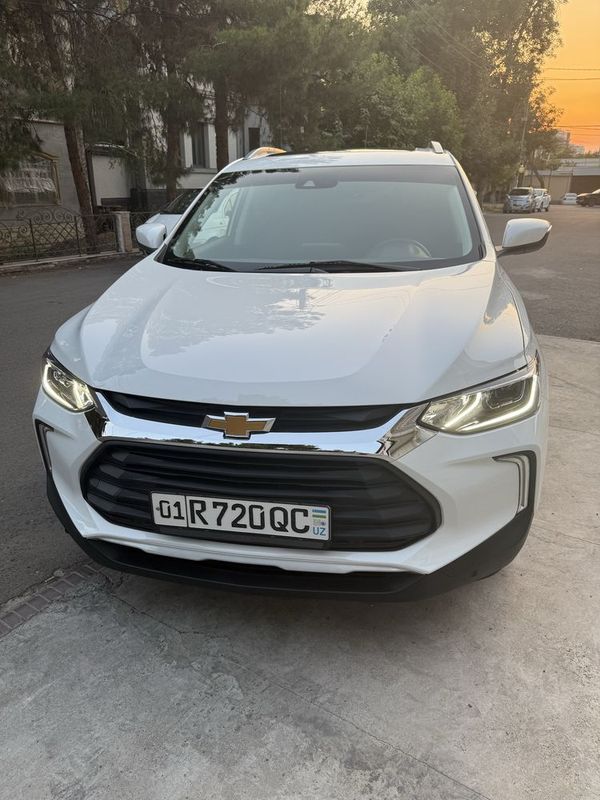 Tracker 2023 Premier Tracker 2023 Premier