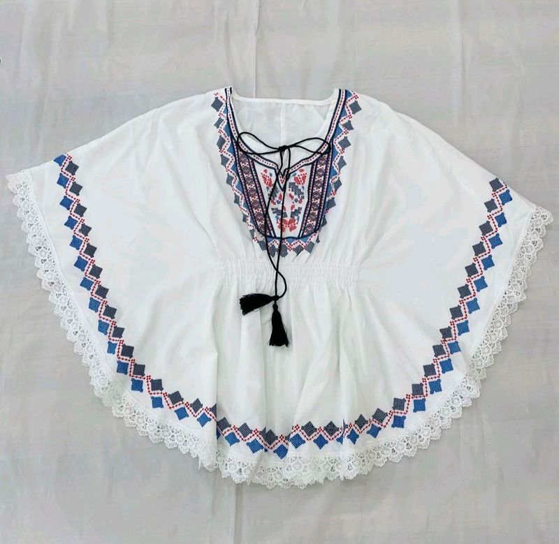 женская блузка