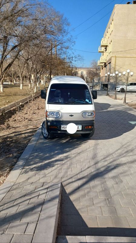 Damas 2021 yil 5 mln bilan kriditga chiqadi