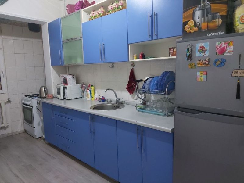Сдам 3/4/9 квартиру на паркентском.Узгазоил.первая линия.700$