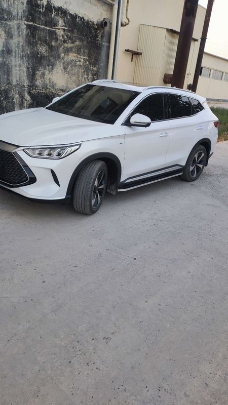 ByD Song plus 23