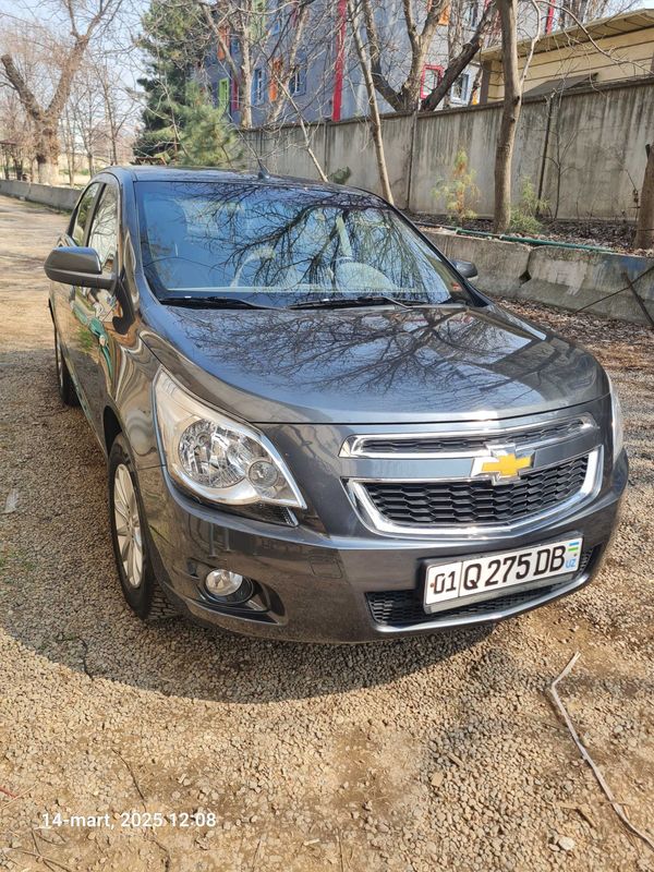 Chevrolet Cobalt