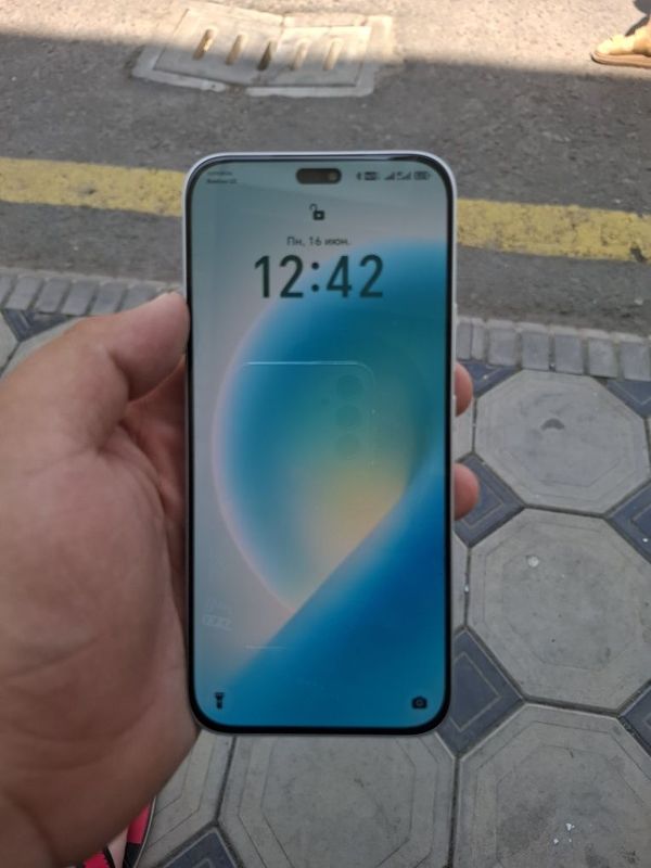 Hoonr 400 Lite 8/256gb Hoonr 400 Lite 8/256gb