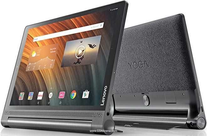 Lenovo Yoga Tab 3 Plus Lenovo Yoga Tab 3 Plus