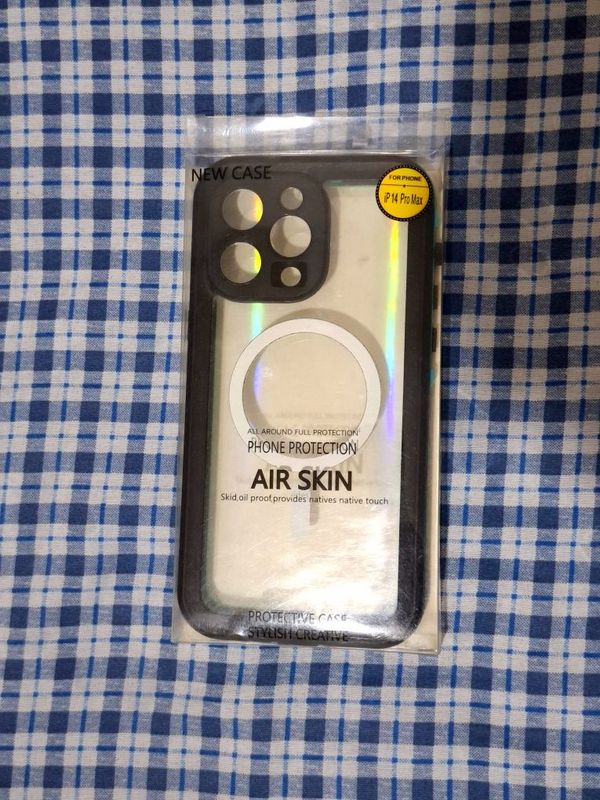 Iphone 14 Pro Max чехол - case противоударный, водонепроницаемый Iphone 14 Pro Max чехол - case противоударный, водонепроницаемый