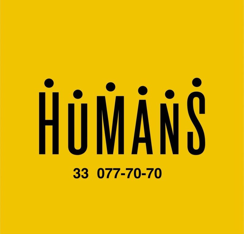 Humans dan super taklif!