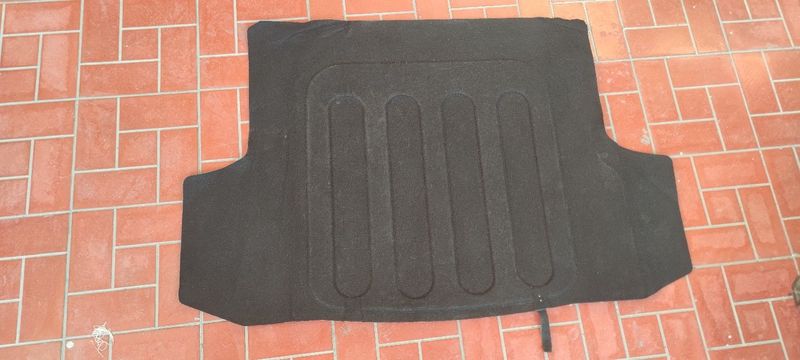 Naxia 3 bagaj polik