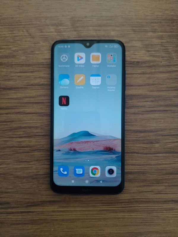 Redmi 8 3/32 имейдан отган Redmi 8 3/32 имейдан отган