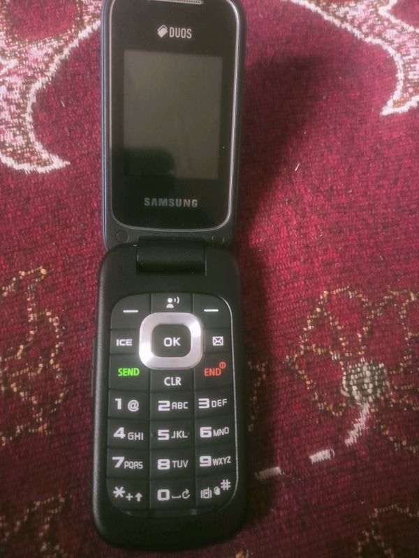 Samsung gust 3