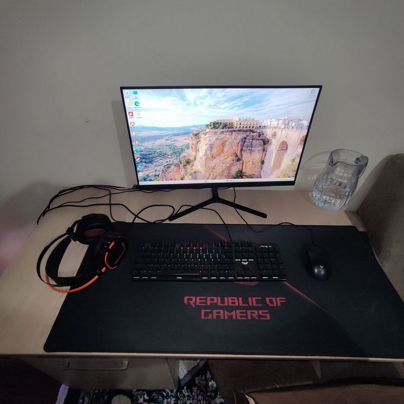 Kompyuter gigabyte Kompyuter gigabyte