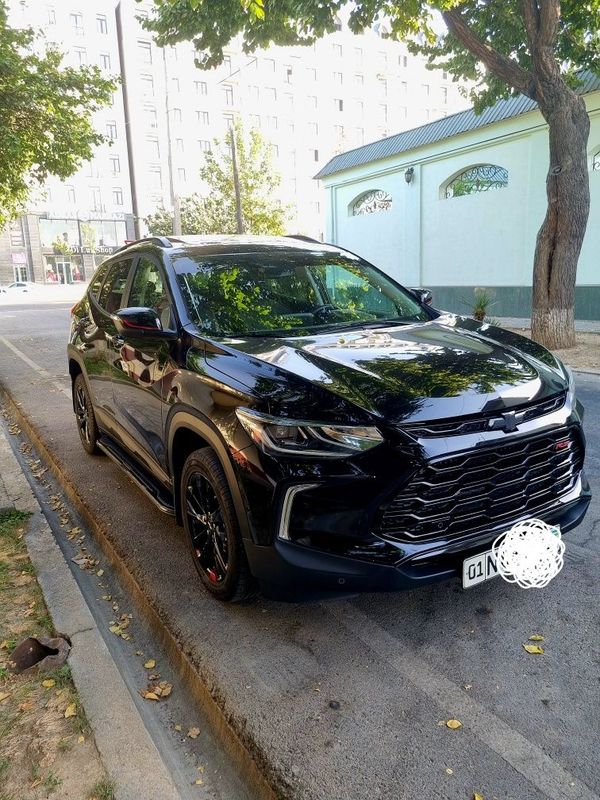 Trecker 2 RedLine full pozitsiya 24 25